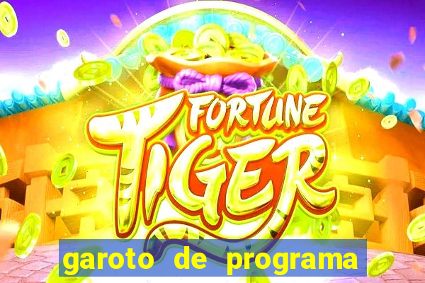 garoto de programa de fortaleza