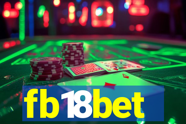 fb18bet