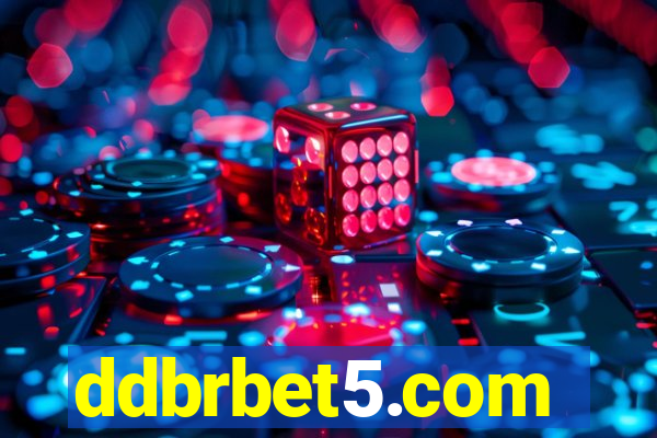 ddbrbet5.com