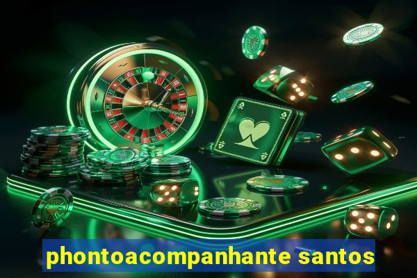 phontoacompanhante santos