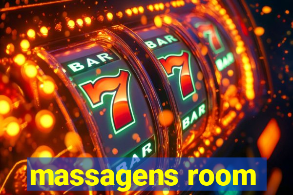 massagens room