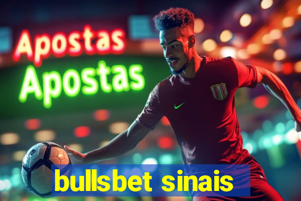 bullsbet sinais