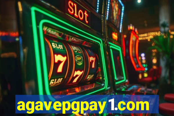 agavepgpay1.com