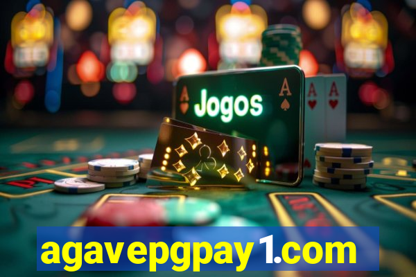 agavepgpay1.com