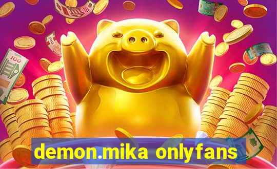 demon.mika onlyfans