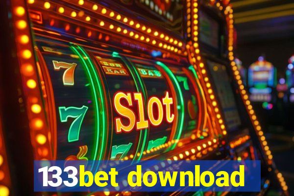 133bet download