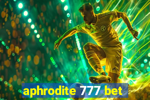 aphrodite 777 bet