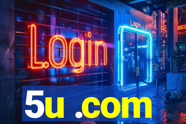 5u .com