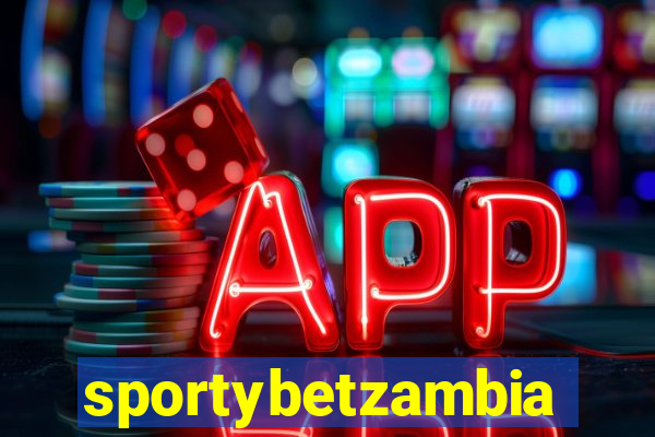 sportybetzambia