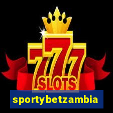 sportybetzambia