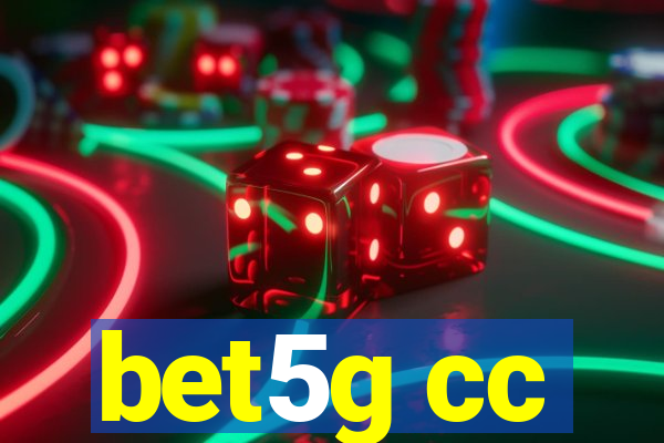 bet5g cc