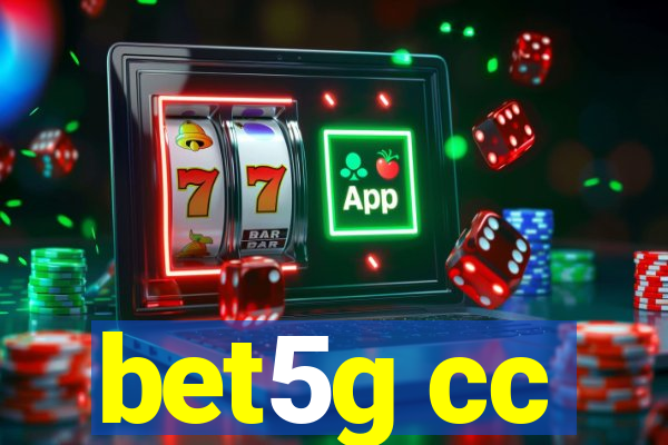 bet5g cc