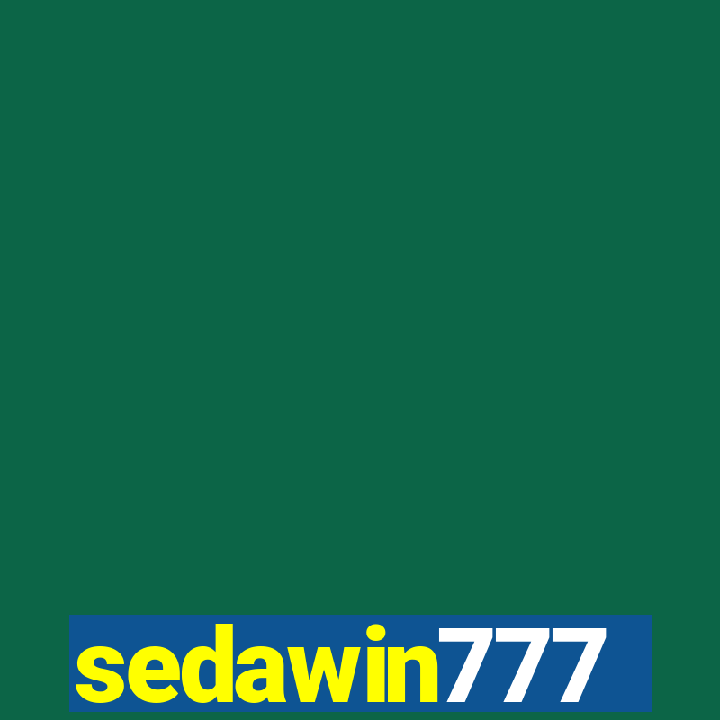 sedawin777