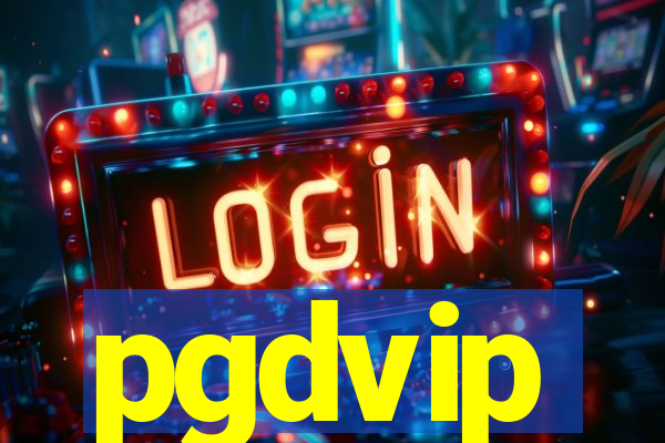 pgdvip