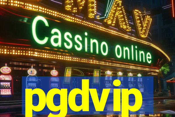 pgdvip