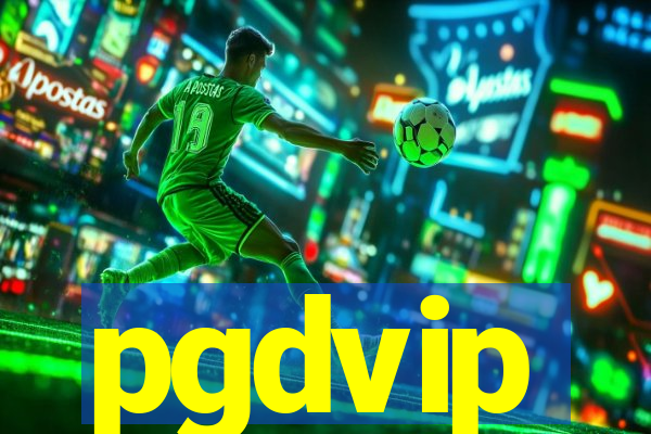 pgdvip