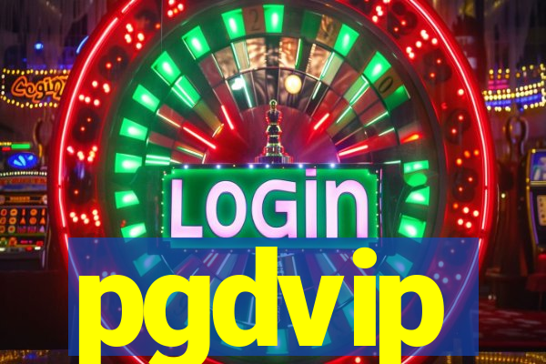 pgdvip