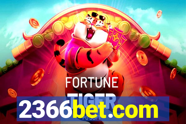 2366bet.com