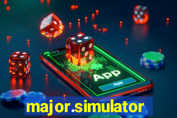 major.simulator