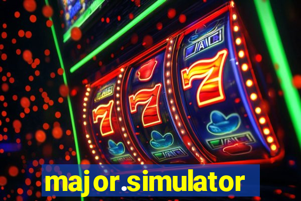 major.simulator