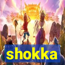 shokka