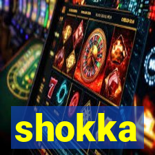 shokka