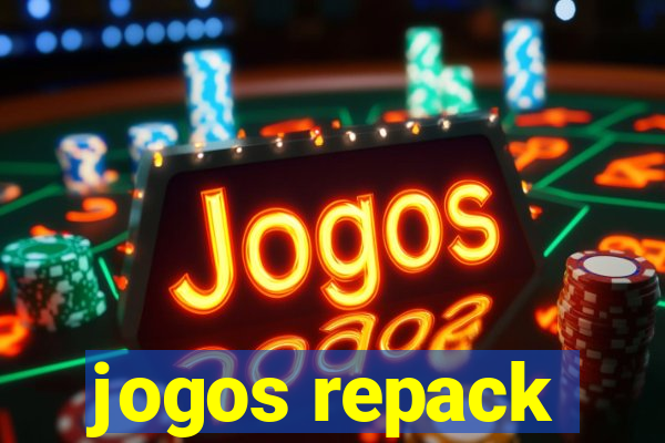 jogos repack