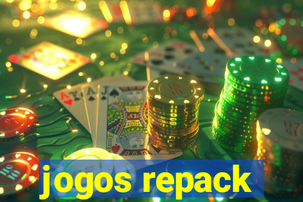 jogos repack