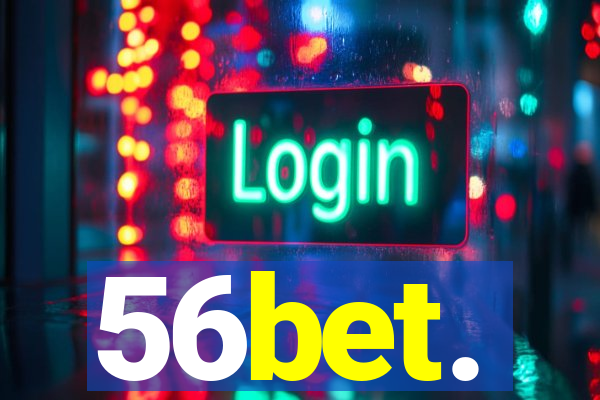 56bet.