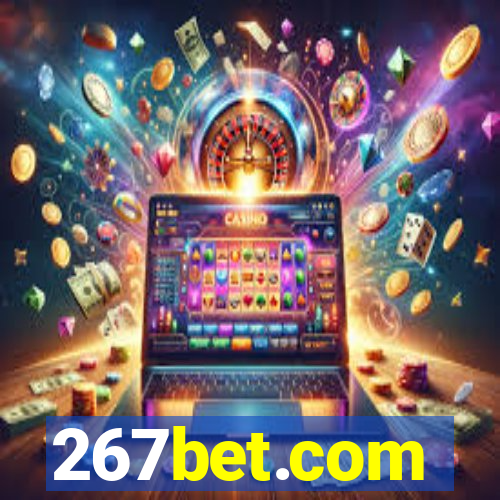 267bet.com