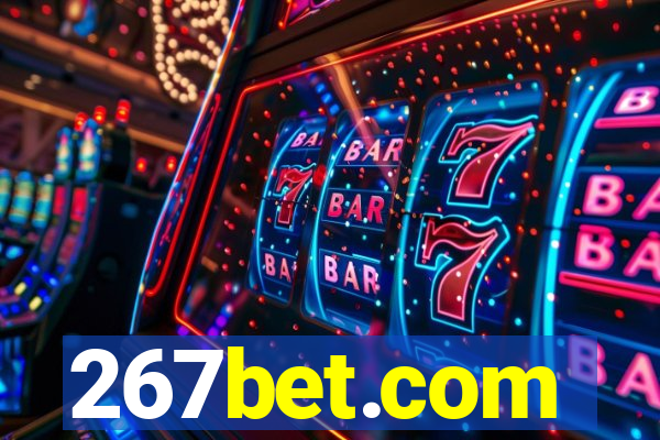 267bet.com