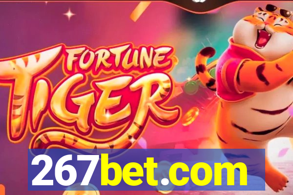 267bet.com