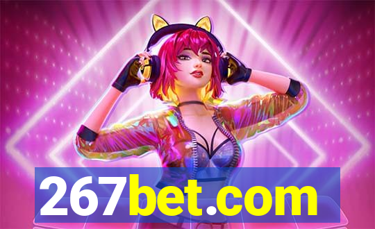 267bet.com