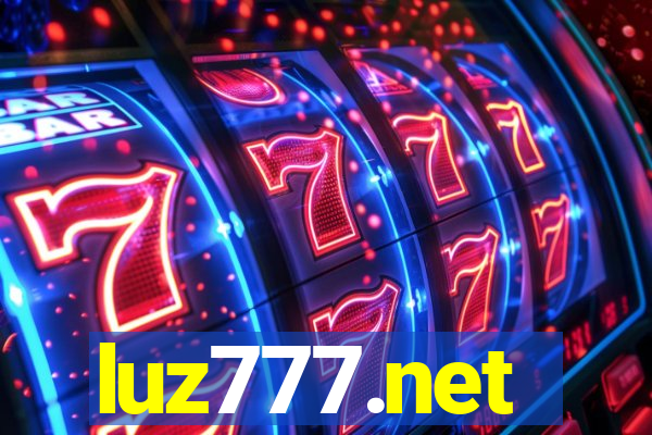 luz777.net