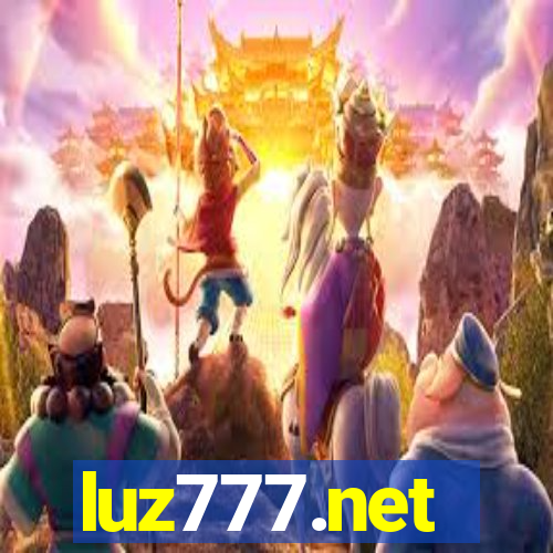 luz777.net