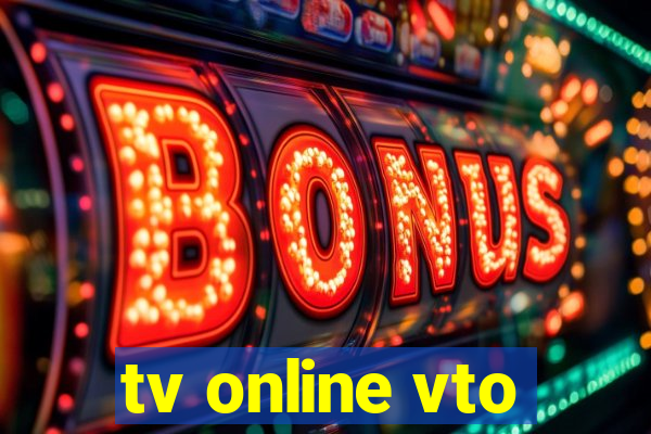 tv online vto