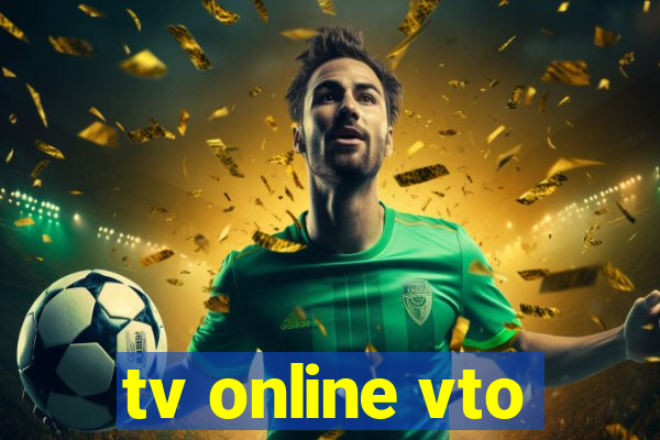 tv online vto