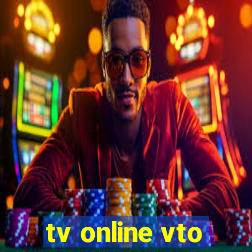 tv online vto