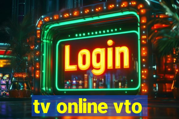 tv online vto