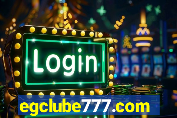 egclube777.com