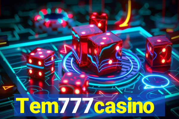 Tem777casino