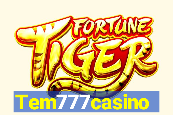 Tem777casino