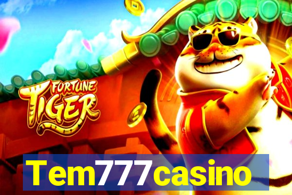 Tem777casino