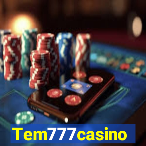 Tem777casino