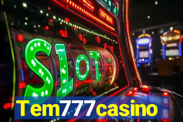 Tem777casino