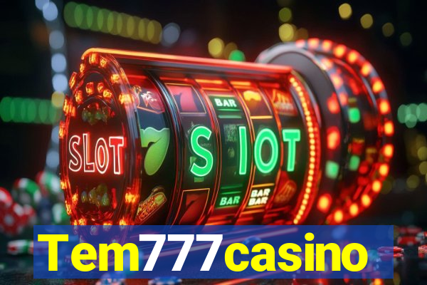 Tem777casino