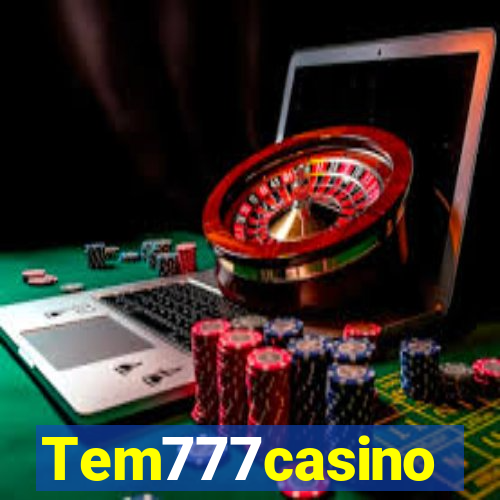 Tem777casino