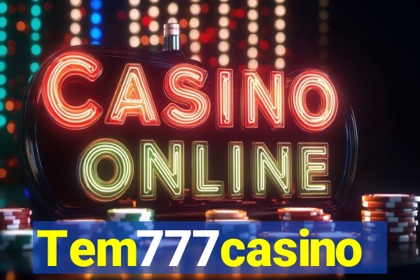 Tem777casino