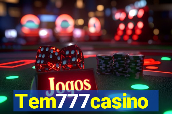 Tem777casino