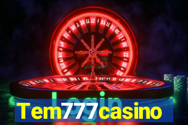 Tem777casino